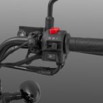 QJ Motor SRV 125 ABS sofort verfügbar Aktion 0% Finanzier – Bild 7