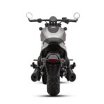 QJ Motor SRV 600 V – Bild 3