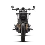 QJ Motor SRV 600 V – Bild 5